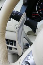 Infiniti FX50 2009 года